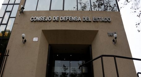 CDE se querellará en Caso Catrillanca