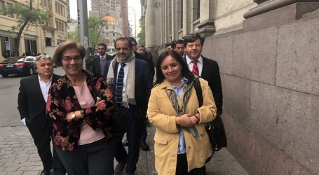 Senadores de Chile Vamos Presentan Proyecto para Fortalecer la Libertad de Testar
