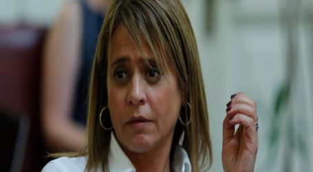 Bolsonaro mostró su cercanía con Jacqueline van Rysselberghe por sobre  J.A. Kast