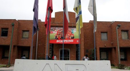 Solicitan intervención del ministro de Justicia en la ANFP