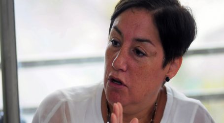 Frente Amplio se retira de acuerdo para presidencia de La Cámara: “En el congreso la oposición no es mayoría”