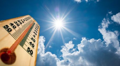 Ola de calor: 6 consejos para proteger la piel de los rayos UV