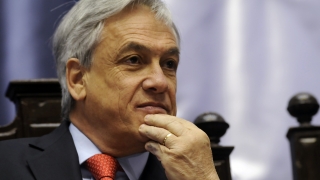 Criteria: Piñera mantiene el 80% de desaprobación tras medidas impulsadas por COVID-19