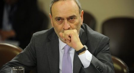 Diputado Saffirio valora los avances en la creación del Servicio de Protección para la Niñez