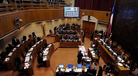 Funcionarios del Congreso denuncian irregularidades en el Senado