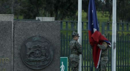 Escuchas telefónicas: Diputado Romero preguntó a la Suprema si el Ejército espió a parlamentarios