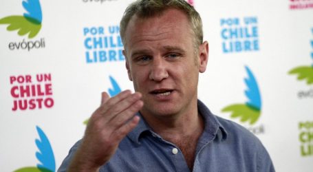 Felipe Kast: “Es importante que los ministros no polaricen el país entre Apruebo y Rechazo”