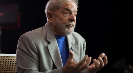 12 años de condena suma Lula da Silva por nuevo caso de corrupción