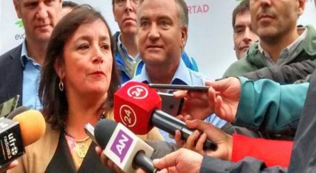 Evópoli exige terminar con la impunidad en la Araucanía