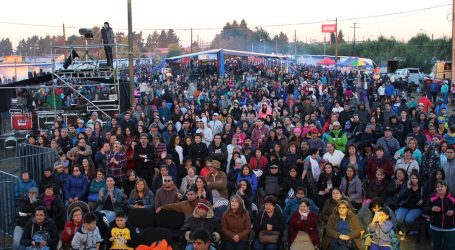 Victoria inicia las celebraciones de sus 138 años