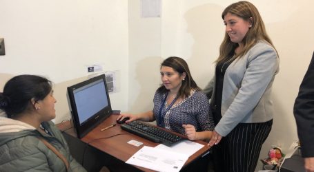 FOSIS abre más de 3 mil cupos para programas de emprendimiento en La Araucanía