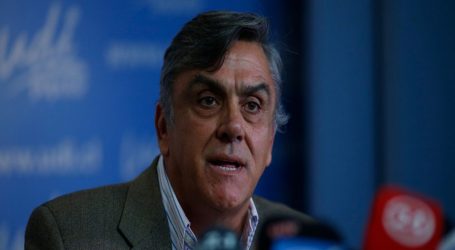 Pablo Longueira: “Hasta el 2003, todos los políticos chilenos eran corruptos”