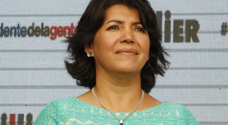 Senadora Yasna Provoste (DC): “Las únicas oportunidades en que al país le ha ido bien es cuando lo ha gobernado la centroizquierda”