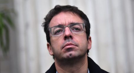 Fiscalía decide no perseverar en la investigación del Diputado Gabriel Silber sobre violencia intrafamiliar