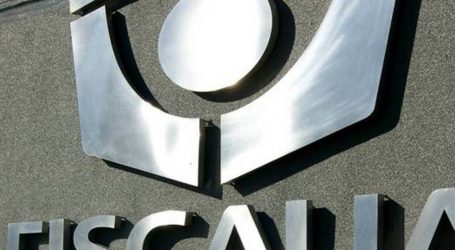 Fiscal Moya tenía en su casa celulares y discos duros de jueces investigados