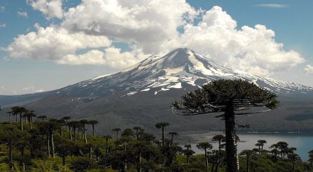 Unesco designo a Kütralkura como primer Geoparque de Chile