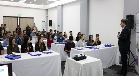 36 nuevos médicos llegan la atención primaria de Araucanía Sur