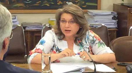 Diputada Parra:  “La pobre ejecución presupuestaria de La Araucanía responde al precario nivel del gabinete regional”