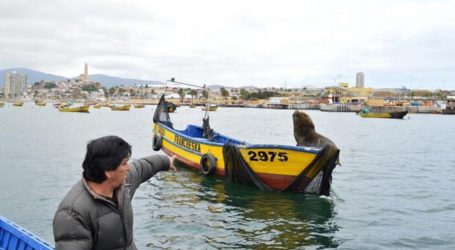 Pescadores de Queule sostienen reunión con Senadora Aravena y Subsec de Pesca