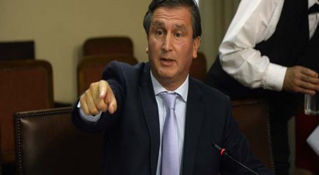 Diputado DC se inclina por aprobar idea de legislar en reforma tributaria