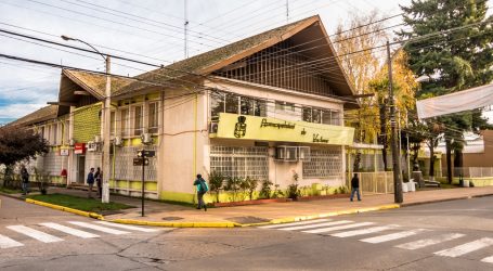 Municipalidad de Victoria obtiene reconocimiento de Contraloría por cumplir al 100% sus procesos de gestión