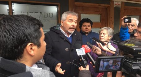 Jefe de bancada DC por renuncia de Raúl Soto: “En dos años no es tan fácil construir raíces fuertes dentro de un partido como el nuestro”