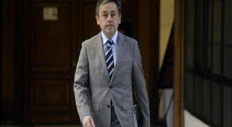 Diputado Durán entregará nueva declaración de patrimonio