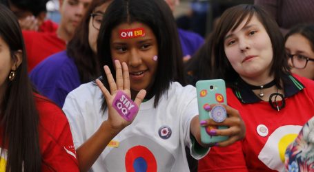 Después de 18 años, Senado aprobó protocolo contra discriminación hacia la mujer