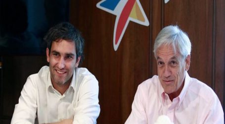 Servel y contrato con empresa de Cristobal Piñera: por el monto no era necesario realizar una licitación