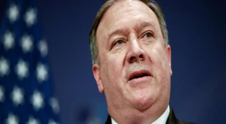 Pompeo visita Rusia para tratar crisis de Venezuela