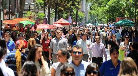 Se inició la tramitación del proyecto de ingreso mínimo de $300 mil en la Cámara alta