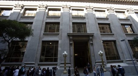 Banco Central mantuvo tasa de interés en 0,5%