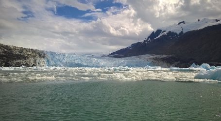 Senado aprueba en general proyecto de protección a glaciares contra los intereses de la minería