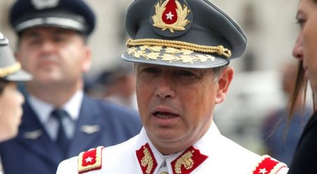 Ministra Rutherford procesa a general (R) Humberto Oviedo en arista del caso fraude en el Ejército