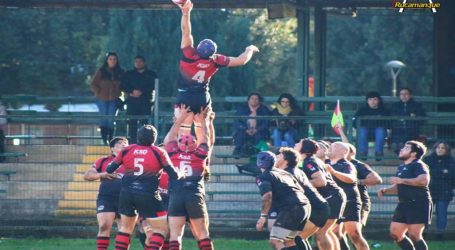 Rugby: “Rucamanque por la Copa de Oro”