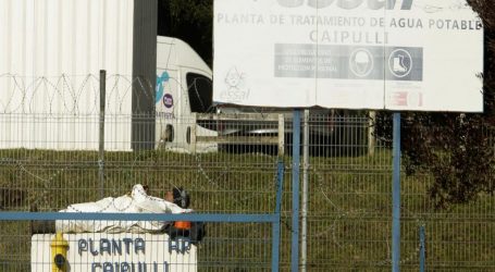 Superintendencia descartó quitar concesión a Essal