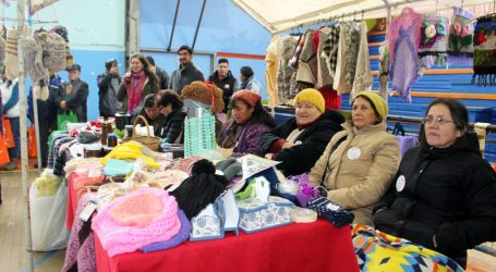 Fiesta del Pulmay, Feria de la Lana prometen alegrar vacaciones de invierno en La Araucanía