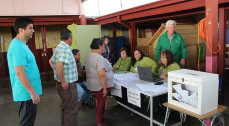 Lautaro se prepara para sus Presupuestos Participativos 2019