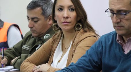 Seremi de Gobierno y promulgación Ley de Registro Nacional de Mortinatos: “por el honor y recuerdo del hijo que ya no está”