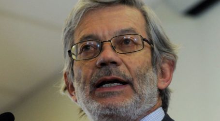 Fontaine: Puede que los “tiempos mejores” se hayan entendido como aún mejores