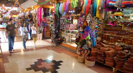 Tres empresas presentaron ofertas en nueva licitación para la reconstrucción del Mercado Municipal de Temuco