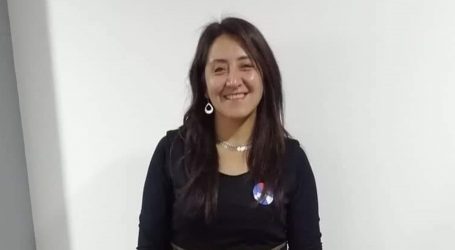 Columna de Mery Cayumán: “La necesidad de avanzar en materia de reconocimiento y agenda indígena”