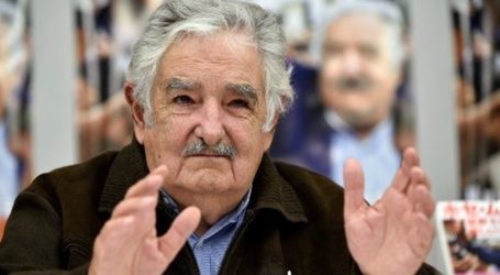José Mujica: “Lo de Chile me sorprendió por el volumen de la explosión”