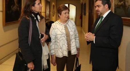 Senador Jaime Quintana: “Chile cometió un profundo error al darle la espalda al Acuerdo de Escazú”