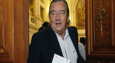 AFDD arremete contra la UDI por defensa a Labbé: “Son unos verdaderos inmorales”