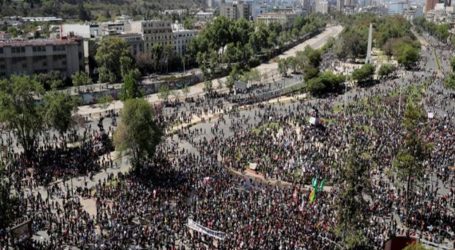 Convocan a “la marcha más grande de todas”