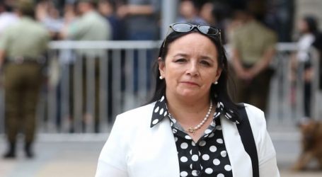 Columna Senadora Carmen Aravena;Tierra de nadie, El riesgo de vivir en la “Zona Cero”
