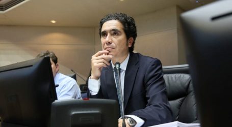 Briones: “Hay ideas que ubican a Lavín y Jadue en un mismo plano”