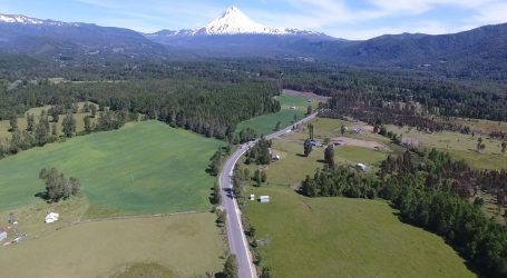 Vilcún está a un paso de convertirse en Zona de Interés Turístico