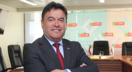 Juan Carlos Beltran nuevo Gobernador de Malleco